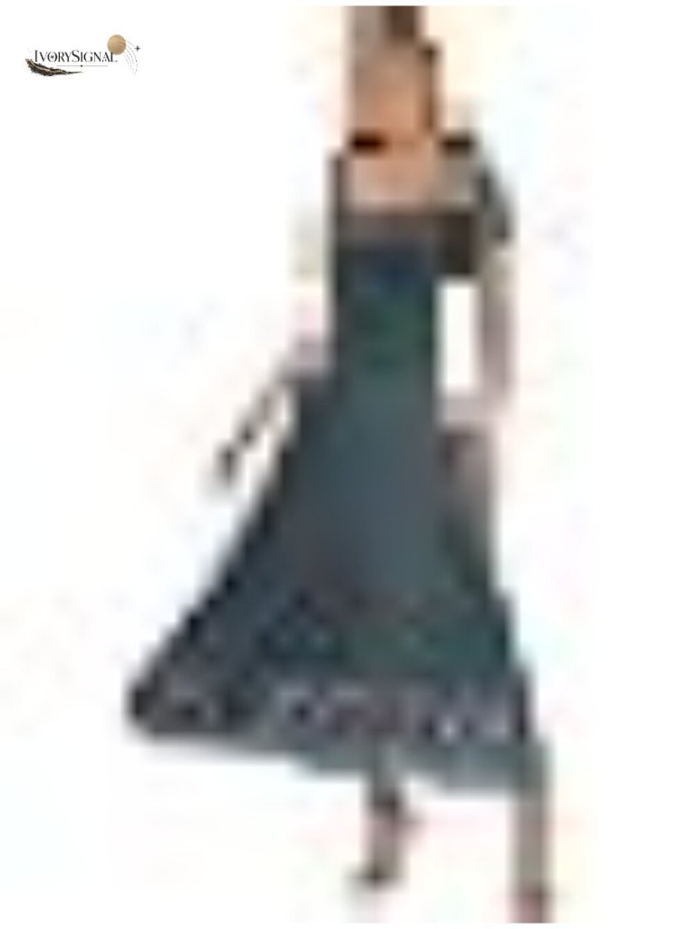 Floral Smocked Maxi Dress Women Flowy Tiered A Line Boho Beach Party Short